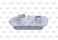 Oil Cooler, engine oil