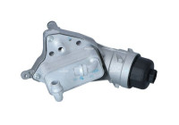 Oil Cooler, engine oil