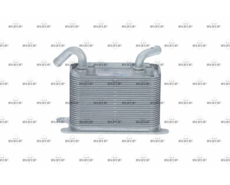 Oil Cooler, engine oil