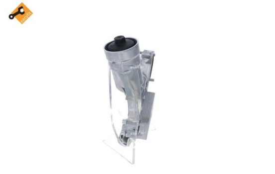Oil Cooler, engine oil, Image 4