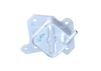 Oil Cooler, engine oil