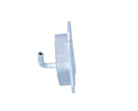 Oil Cooler, engine oil, Image 2