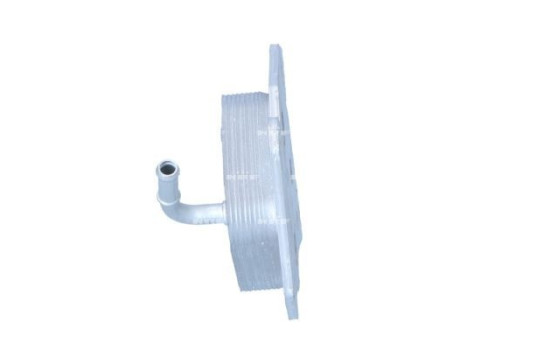 Oil Cooler, engine oil, Image 2