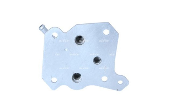 Oil Cooler, engine oil, Image 3