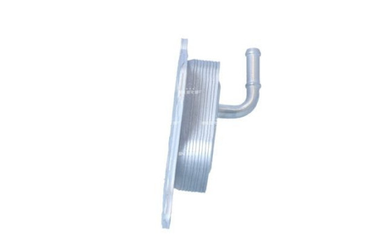 Oil Cooler, engine oil, Image 4
