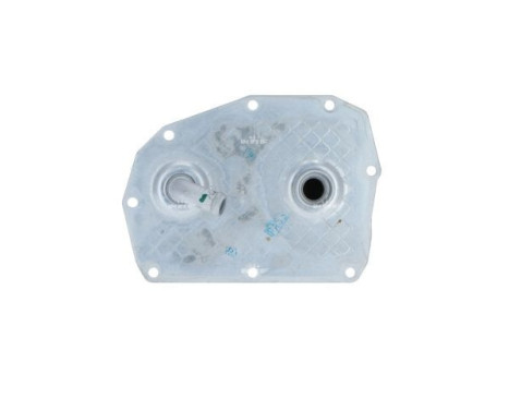 Oil Cooler, engine oil