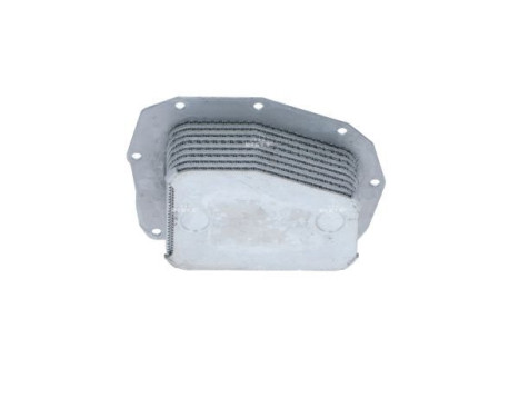 Oil Cooler, engine oil, Image 3