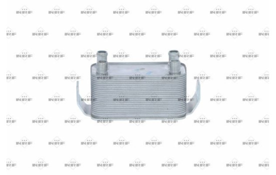 Oil Cooler, engine oil