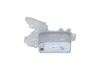 Oil Cooler, engine oil