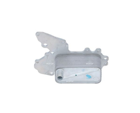 Oil Cooler, engine oil