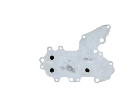 Oil Cooler, engine oil, Image 3