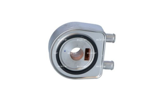 Oil Cooler, engine oil