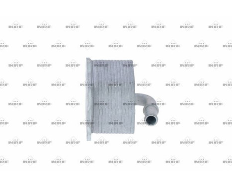 Oil Cooler, engine oil, Image 4