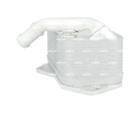 Oil Cooler, engine oil, Image 4