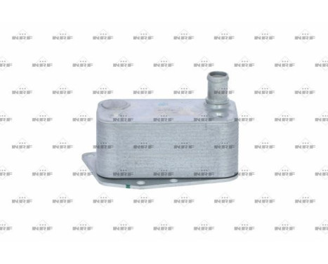 Oil Cooler, engine oil