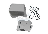Oil Cooler, engine oil