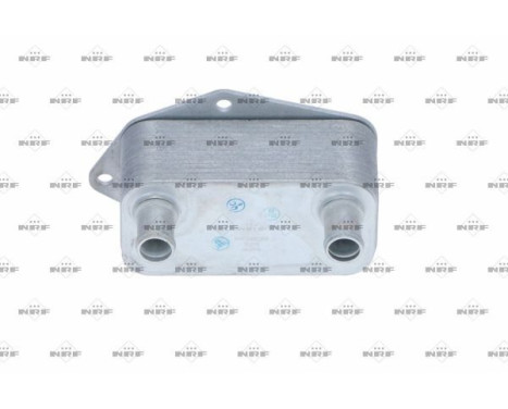 Oil Cooler, engine oil