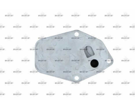 Oil Cooler, engine oil, Image 3
