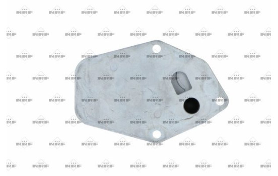 Oil Cooler, engine oil, Image 3