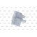 Oil Cooler, engine oil, Thumbnail 4