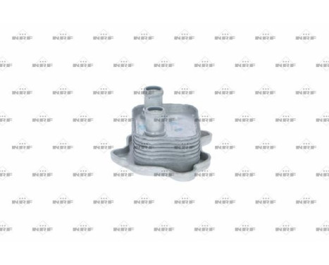 Oil Cooler, engine oil, Image 4