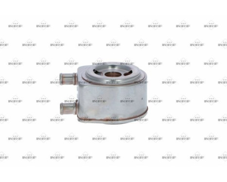 Oil Cooler, engine oil, Image 4
