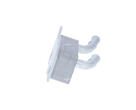 Oil Cooler, engine oil, Image 4