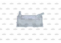 Oil Cooler, engine oil