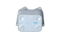 Oil Cooler, engine oil