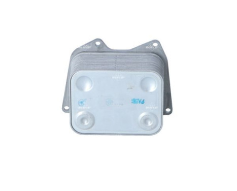 Oil Cooler, engine oil