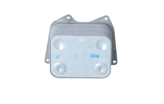 Oil Cooler, engine oil