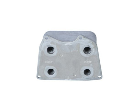 Oil Cooler, engine oil, Image 3