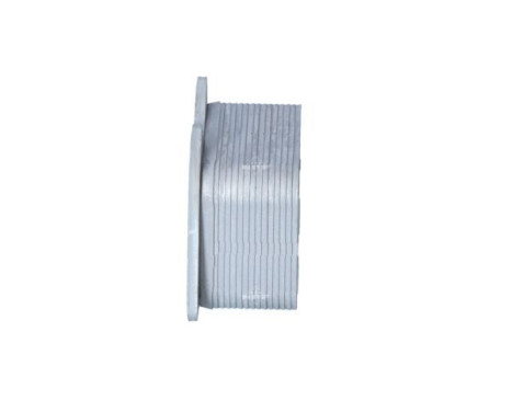 Oil Cooler, engine oil, Image 4