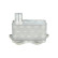 Oil Cooler, engine oil, Thumbnail 2