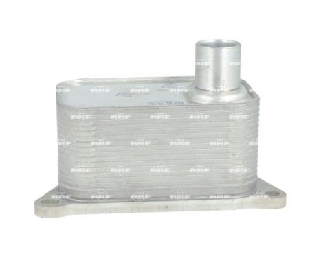 Oil Cooler, engine oil, Image 4