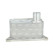 Oil Cooler, engine oil, Thumbnail 4