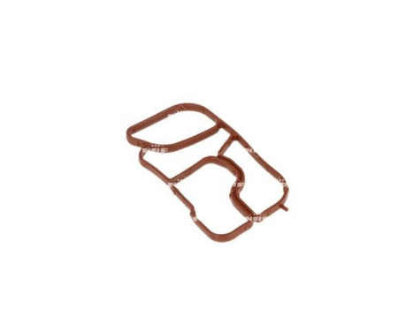 Oil Cooler, engine oil, Image 5