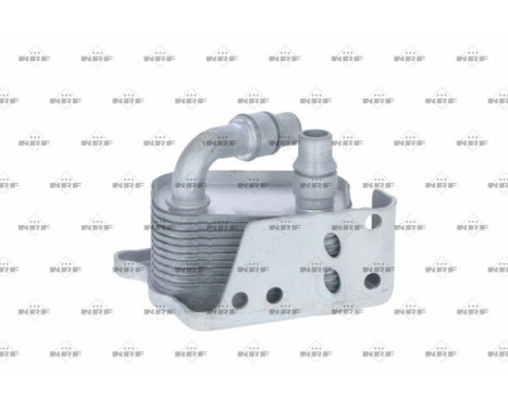 Oil Cooler, engine oil, Image 3