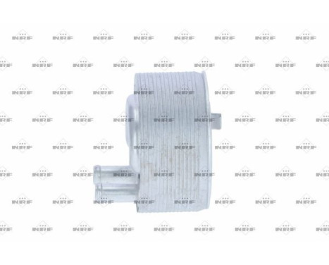 Oil Cooler, engine oil, Image 2