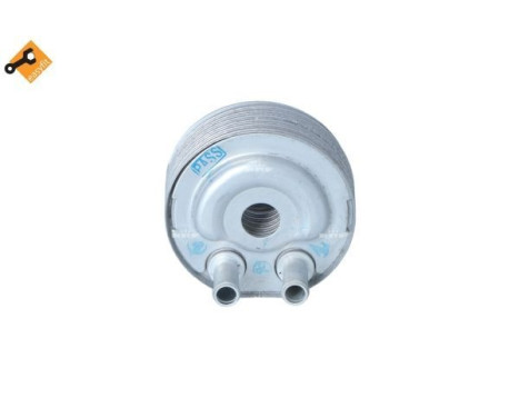 Oil Cooler, engine oil