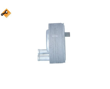 Oil Cooler, engine oil, Image 2