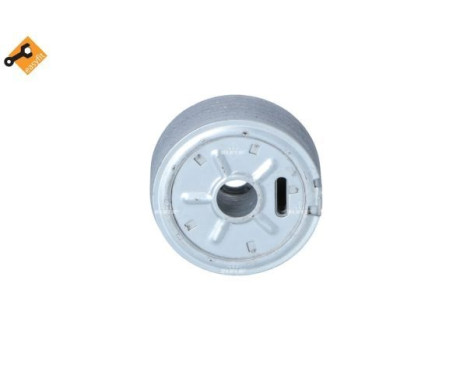 Oil Cooler, engine oil, Image 3