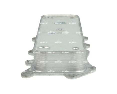 Oil Cooler, engine oil, Image 3