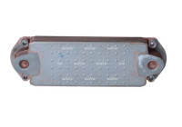 Oil Cooler, engine oil