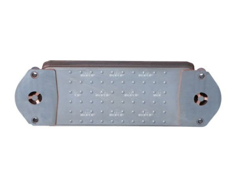 Oil Cooler, engine oil, Image 3