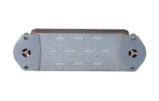Oil Cooler, engine oil, Image 3