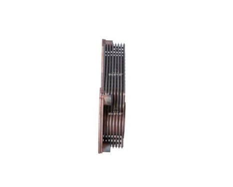 Oil Cooler, engine oil, Image 4