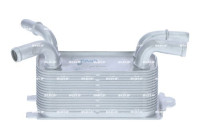 Oil Cooler, engine oil