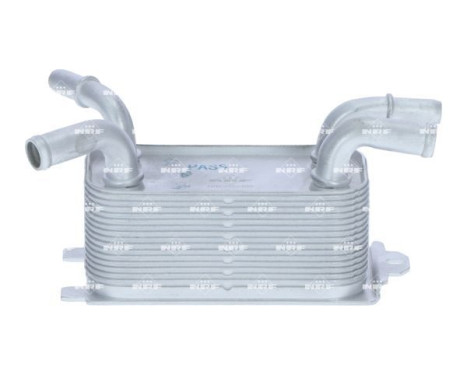 Oil Cooler, engine oil