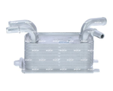 Oil Cooler, engine oil, Image 3